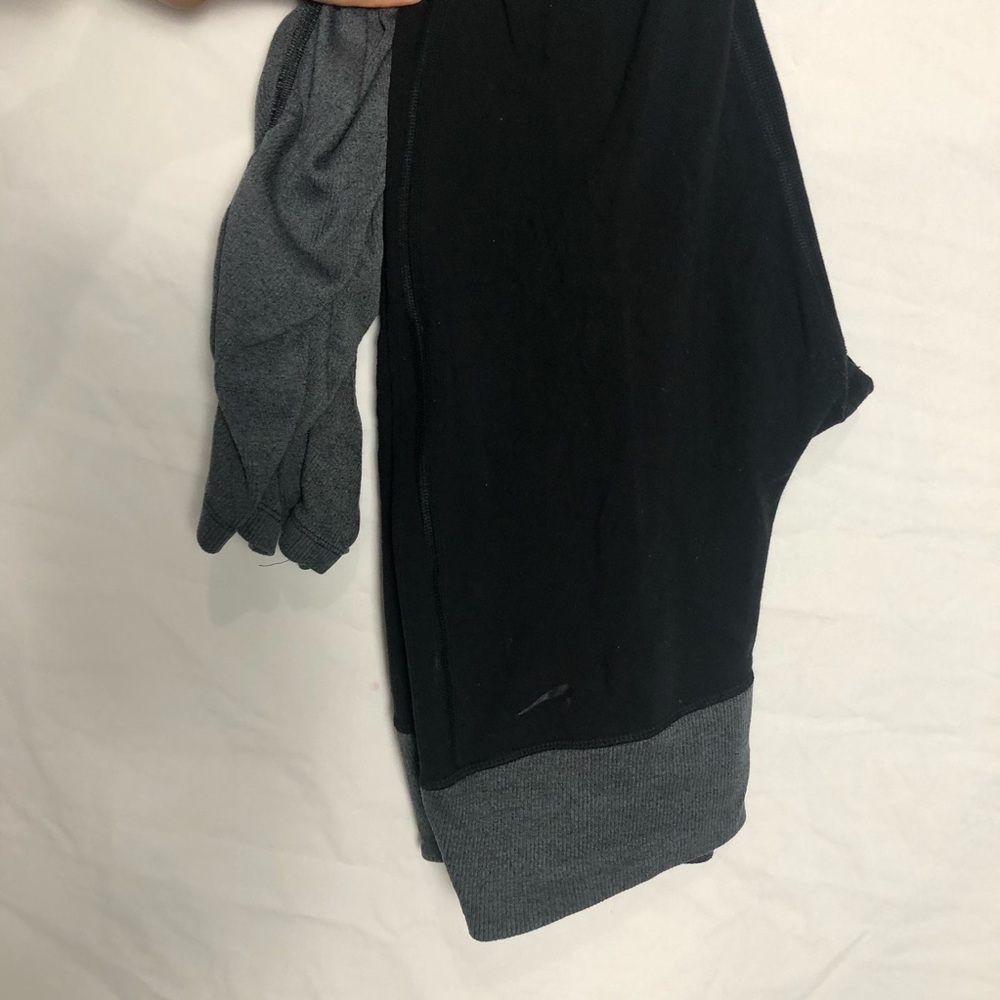 Nike Dri-Fit Legendary Ribbed Training Leggings - Picture 3 of 4
